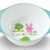 Chén Soup Hai Tay Cầm 5.5" - Rabbit Melamine Nhà hàng