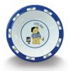 3 Tô Soup Melamine 6.5" - Bear