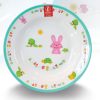 Dĩa sâu 8"- Rabbit