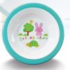 Tô Soup Melamine 6.5" - Rabbit