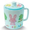 Ca Nước Có Nắp 4" - Rabbit