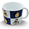 Ca Nước Không Nắp 3" - Bear