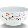 B418 1 Chén Cơm 4.5" - Vine Melamine giá tốt
