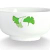 B418 Chén Cơm 4" - Ginkgo Melamine Nhà hàng