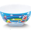 Tô Soup Melamine 6" - Soup Bowl Doreamon