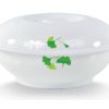 BL401 1 Thố Cơm Tròn Có Nắp 10" - Ginkgo