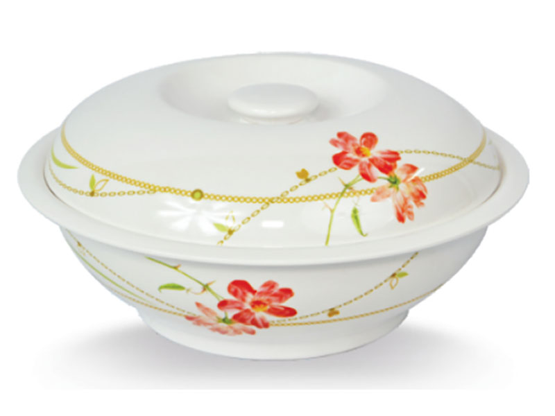 BL401 2 Thố Cơm Tròn Có Nắp 10