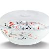 Thố Cơm Tròn Có Nắp 10" - Vine