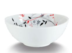 Chén Cơm - Rice Bowl Vine
