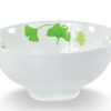 BV004 Chén Cơm 4.5" - Rice Bowl Ginkgo Melamine đẹp