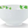 BV005 Tô Nhựa Melamine Phở 6" - Ginkgo