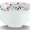 BV005 2 Tô Phở Nhựa Melamine 6" - Vine