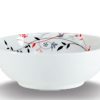 BV006 3 Chén Chấm 3.5" - Sauce Dish Vine Melamine cao cấp