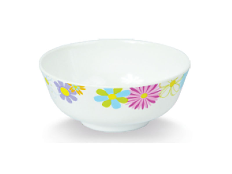 BV006 Chén Chấm nhựa melamine 3.5