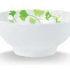 Tô Phở Cạn Melamine 7" - Ginkgo