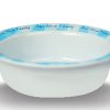 BV389 Chén nhựa melamine 5" - RED giá tốt