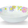Tô Nhựa Melamine Bèo 6" -Soup Bowl Summer