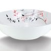 Tô Nhựa Melamine Bèo 6" - Vine
