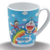 Ly 3" - Cup W/Handle Doreamon