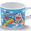 Ly Có Quai 3" - Cup With Handle Doreamon