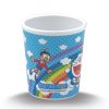 C635 Ly Cao 2.5" - Tumbler Doreamon