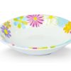 Dĩa Tương 3.5" - Sauce Dish Summer