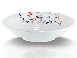Dĩa Tương 3.5" - Vine