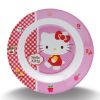 Dĩa Sâu 8" - Pinky