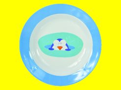 Dĩa sâu 8" - Deep Plate