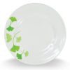 Dĩa Cạn 6.5" - Ginkgo