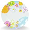 P422 Dĩa Cạn 6.5" - Round Plate