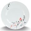 Dĩa Cạn 6.5" - Vine