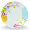 PV180 Dĩa Sâu 6" - Deep Plate Summer