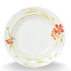 PV180 2 Dĩa Sâu 6" - Flora