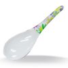 SP237 Vá Cơm Melamine Tròn - Summer