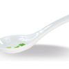 Muỗng Cơm Nhựa Melamine - Ginkgo