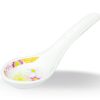 SP303 Muỗng Cơm Nhựa Melamine - Summer