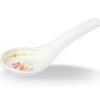 Muỗng Cơm Nhựa Melamine - Flora