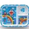 T6044 Dĩa Phần 3 Ngăn 10.5" - 3 Sections Tray