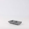 cham 2 ngan dv071 granite dark grey 4 mekoong Chén Chấm 2 Ngăn DV071 Granite Dark Grey Melamine giá tốt