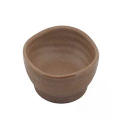Chén Chấm DV147 Clay Dark Brown giá tốt