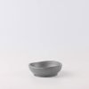 Chén Chấm DV147 Granite Dark Grey cao cấp