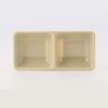 chen cham 2 ngan dv133 5.7 greenstone 20 mekoong 2 Chén chấm 2 ngăn DV133-5.7 GreenStone