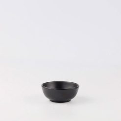 Chén Chấm BV176-3.5 Đen Nhám Superware giá tốt