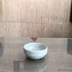 Chén chấm DV037-3.5 GreenStone Nhà hàng