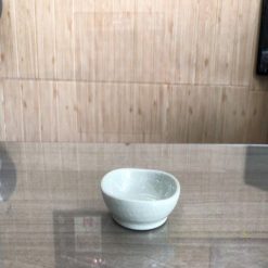 Chén chấm DV067-3 GreenStone Melamine đẹp