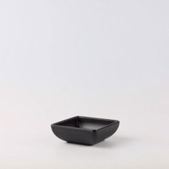 Chén Chấm DV320 Đen Nhám Superware giá tốt