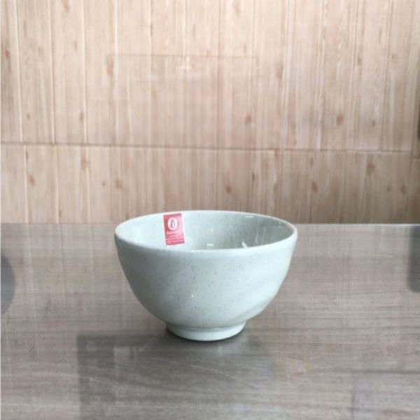 chen com bv040 4.5 greenstone 39 mekoong Chén Cơm nhựa melamine BV040-4.5 GreenStone Melamine giá tốt