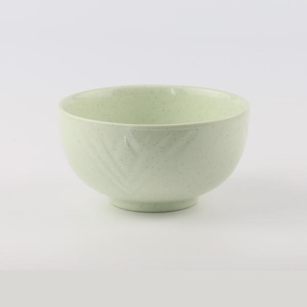 chen com bv126 4.2 greenstone 10 mekoong 4 Chén Cơm nhựa melamine BV126-4.2 GreenStone