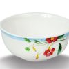 Chén Cơm Vuông 4" - Joy Melamine Nhà hàng